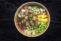 Signature Chicken Bowl